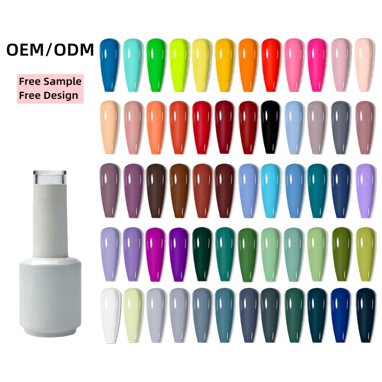 Dapat malaman ng manicure, ilan ang alam mo tungkol sa paggamit ng nail polish?