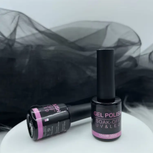 Ano ang pagkakaiba ng gel at nail polish?