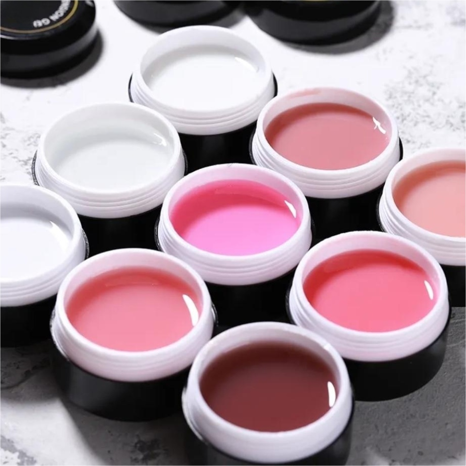 Bakit mas pinipili natin ang gel polish kaysa sa nail polish?