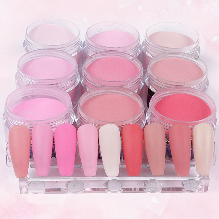 Oily Nail Polish: Ang Perpektong Solusyon para sa Pangmatagalang Kulay