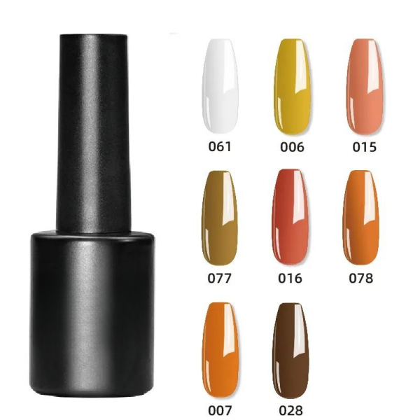 Ang Ebolusyon ng Nail Polish: Mula sa Sinaunang Tsina hanggang sa Makabagong Araw