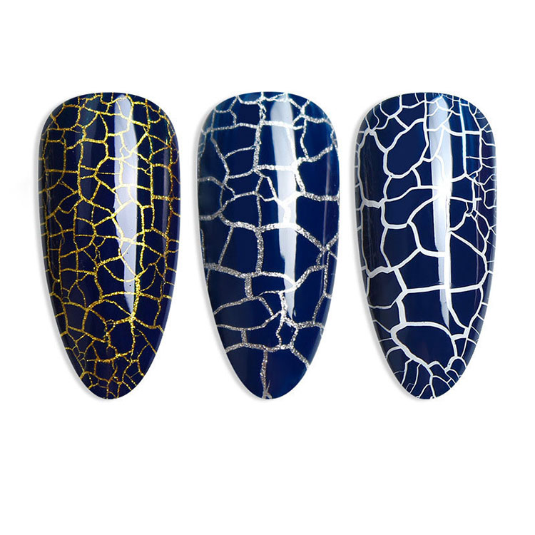 Bakit ang crack gel polish ay nagiging isang dapat na magkaroon ng kuko beauty?
