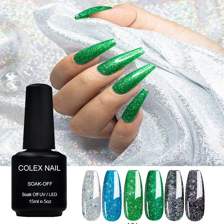 Kuko art gel kuko polish