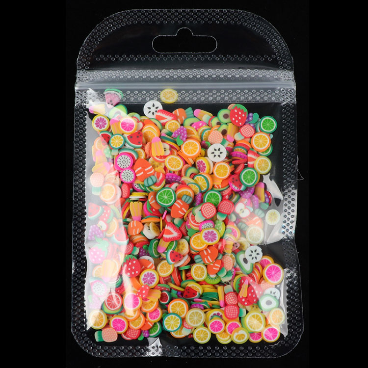 Pagpipiraso ng Nail Art Decoration Accessories