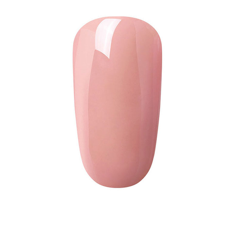 Ibabad ang isang hakbang na gel polish